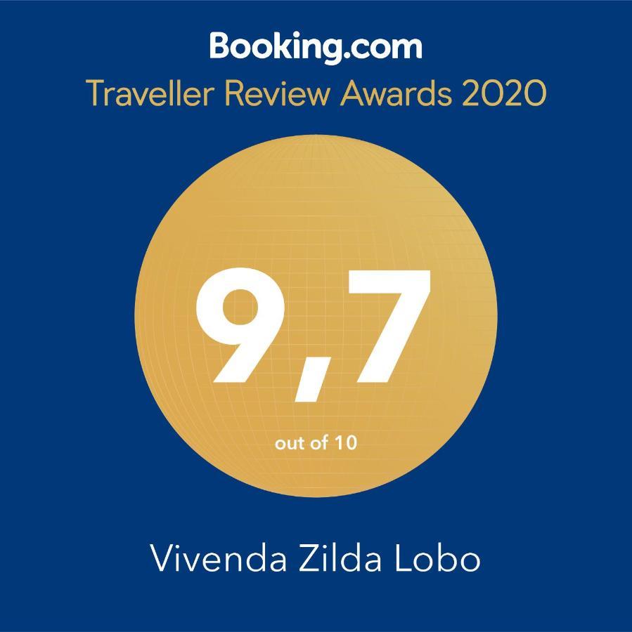 Vivenda Zilda Lobo Leilighet Ribeirão Preto Eksteriør bilde